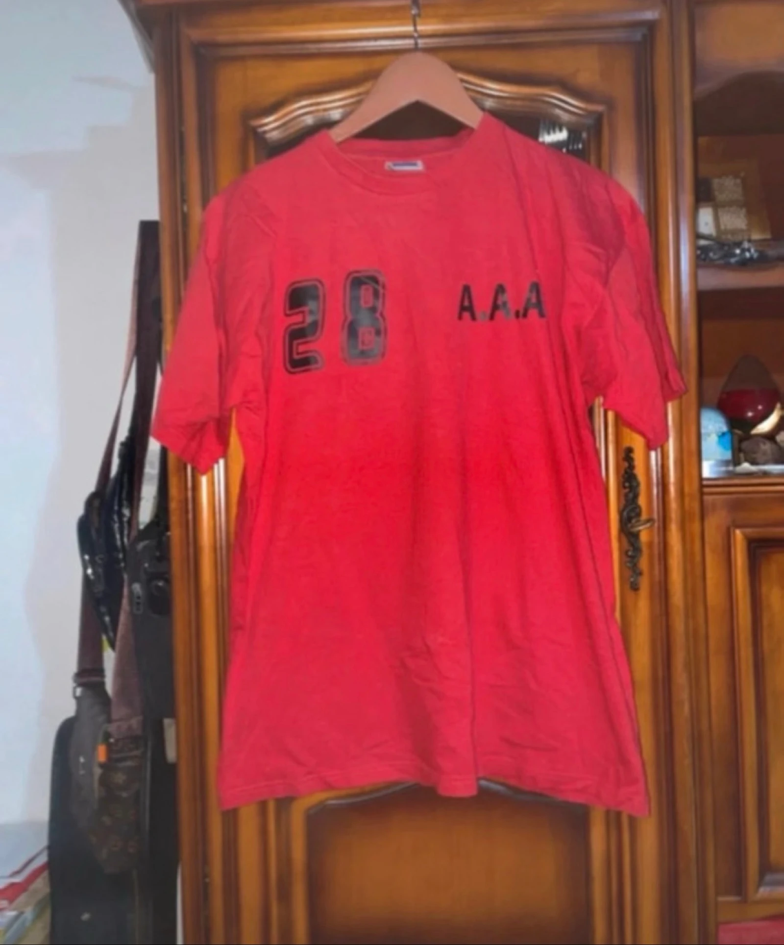 Tee shirt B&C
